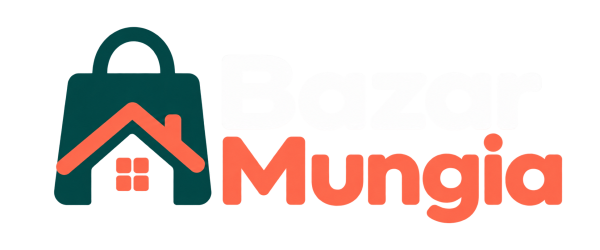 Bazar Mungia